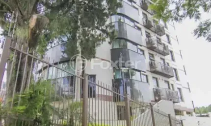 Apartamento com 2 quartos à venda na rua professor ivo corseuil, 408, petrópolis, porto alegre, 85 m2 por r$ 810.000