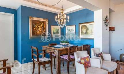 Apartamento com 3 quartos à venda na Rua Otávio Dutra, 164, Santa Tereza, Porto Alegre, 110 m2 por R$ 850.000