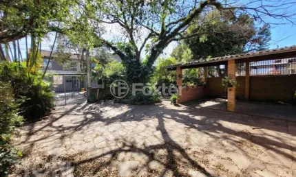 Casa com 3 quartos à venda na Rua Alegrete, 139, Boa Vista, Novo Hamburgo, 100 m2 por R$ 408.500