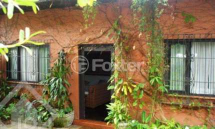 Casa com 3 quartos à venda na Rua Nossa Senhora Aparecida, 385, Vila Conceição, Porto Alegre, 367 m2 por R$ 1.250.000