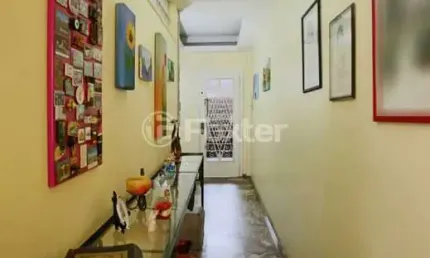 Apartamento com 4 quartos à venda na rua doutor barros cassal, 278, floresta, porto alegre, 137 m2 por r$ 480.000