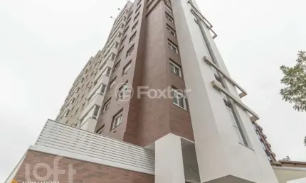 Apartamento com 3 quartos à venda na rua dona augusta, 55, menino deus, porto alegre, 76 m2 por r$ 990.000
