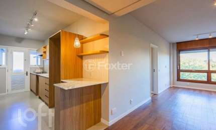Apartamento com 3 quartos à venda na Rua Peri Machado, 222, Menino Deus, Porto Alegre, 99 m2 por R$ 850.000