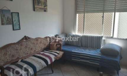 Apartamento com 1 quarto à venda na Rua Erechim, 910, Nonoai, Porto Alegre, 45 m2 por R$ 174.000