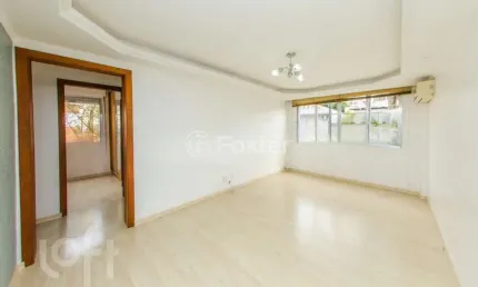 Apartamento com 2 quartos à venda na rua anita garibaldi, 499, mont serrat, porto alegre, 71 m2 por r$ 540.000
