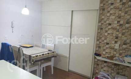 Apartamento com 2 quartos à venda na Rua Carlos Reverbel, 200, Jardim Carvalho, Porto Alegre, 51 m2 por R$ 288.000