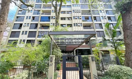 Apartamento com 3 quartos à venda na Rua Hilário Ribeiro, 187, Moinhos de Vento, Porto Alegre, 138 m2 por R$ 1.400.000