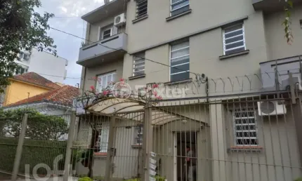 Apartamento com 2 quartos à venda na Rua Evaristo da Veiga, 196, Partenon, Porto Alegre, 74 m2 por R$ 260.000