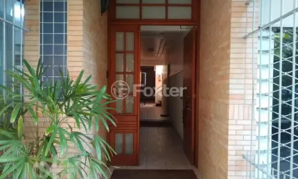 Apartamento com 1 quarto à venda na Rua Dezessete de Junho, 525, Menino Deus, Porto Alegre, 29 m2 por R$ 212.000