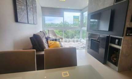 Apartamento com 2 quartos à venda na Rua Prefeito Waldemar Frederico Weber, 1150, Floresta, Gramado, 70 m2 por R$ 1.220.000