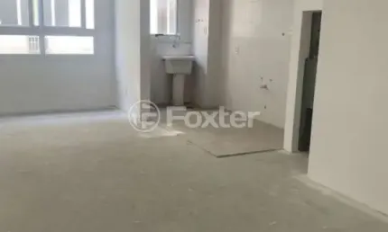 Apartamento com 1 quarto à venda na rua coronel andré belo, 645, menino deus, porto alegre, 38 m2 por r$ 320.000
