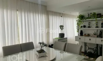 Apartamento com 3 quartos à venda na Rua José Juliano, 60, São Sebastião, Porto Alegre, 83 m2 por R$ 575.000