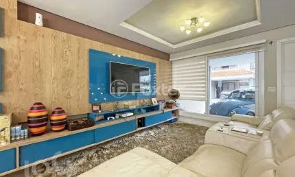 Casa em condomínio fechado com 3 quartos à venda na Avenida Ecoville, 790, Sarandi, Porto Alegre, 222 m2 por R$ 1.600.000