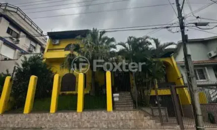 Casa com 4 quartos à venda na Rua Filipinas, 50, Jardim Lindóia, Porto Alegre, 550 m2 por R$ 4.300.000