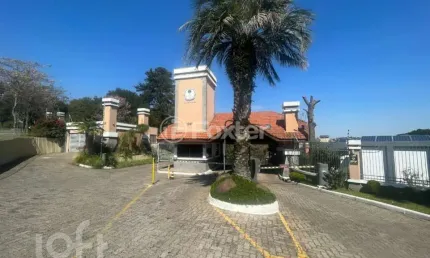 Casa em condomínio fechado com 3 quartos à venda na Avenida Feitoria, 1297, Santo André, São Leopoldo, 250 m2 por R$ 2.820.000