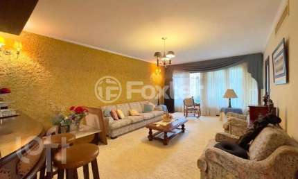 Casa com 4 quartos à venda na Rua João Paetzel, 336, Chácara das Pedras, Porto Alegre, 470 m2 por R$ 2.000.000