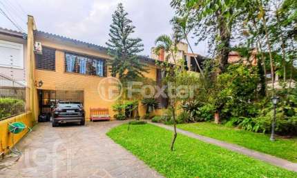 Casa com 4 quartos à venda na Avenida Cai, 380, Cristal, Porto Alegre, 435 m2 por R$ 1.350.000