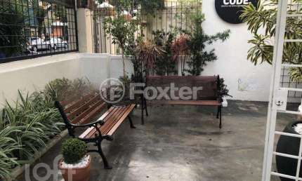Casa com 3 quartos à venda na Rua Miguel Tostes, 648, Rio Branco, Porto Alegre, 113 m2 por R$ 565.000