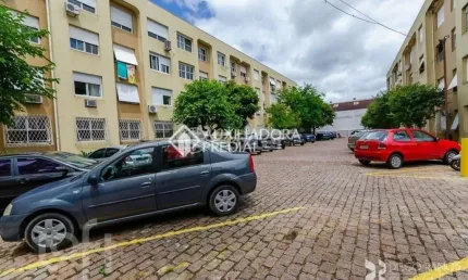Apartamento com 3 quartos à venda na avenida ipiranga, 4692, petrópolis, porto alegre, 62 m2 por r$ 200.000