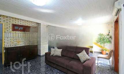 Casa com 3 quartos à venda na Avenida Salvador Leão, 785, Sarandi, Porto Alegre, 203 m2 por R$ 680.000