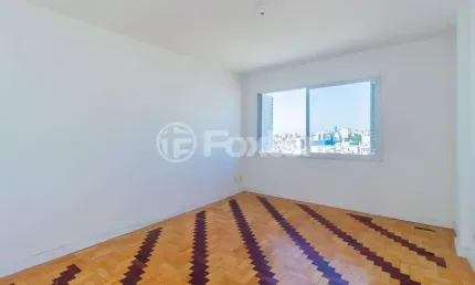 Apartamento com 2 quartos à venda na rua félix da cunha, 629, floresta, porto alegre, 77 m2 por r$ 350.000