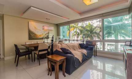Apartamento com 3 quartos à venda na Rua Jari, 671, Passo da Areia, Porto Alegre, 106 m2 por R$ 1.199.000
