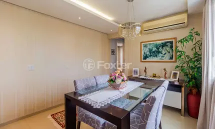 Apartamento com 2 quartos à venda na Avenida Grécia, 1000, Passo da Areia, Porto Alegre, 81 m2 por R$ 755.250