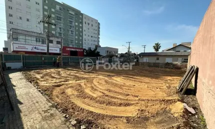 Terreno comercial à venda na Avenida Getúlio Vargas, 1423, Centro, Osório, 330 m2 por R$ 1.254.000