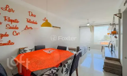 Apartamento com 2 quartos à venda na Avenida Bernardi, 191, Cristo Redentor, Porto Alegre, 71 m2 por R$ 618.000