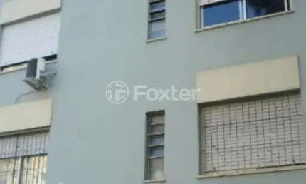Apartamento com 2 quartos à venda na Rua Doutor Campos Velho, 535, Cristal, Porto Alegre, 57 m2 por R$ 180.000