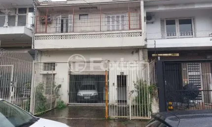 Ponto comercial com 1 sala à venda na rua ernesto da fontoura, 746, são geraldo, porto alegre, 190 m2 por r$ 530.000