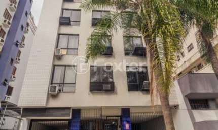 Sala comercial com 1 sala à venda na Avenida Montenegro, 186, Petrópolis, Porto Alegre, 26 m2 por R$ 116.000