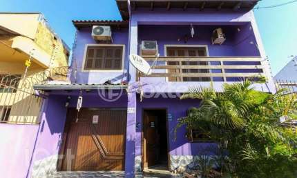 Casa com 4 quartos à venda na Avenida das Canoas, 278, Mato Grande, Canoas, 147 m2 por R$ 530.000