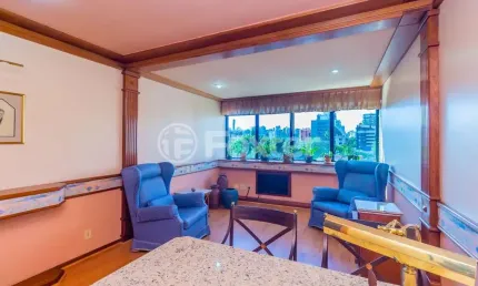 Sala comercial com 1 sala à venda na avenida taquara, 596, petrópolis, porto alegre, 40 m2 por r$ 140.000
