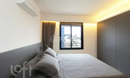 Apartamento com 2 quartos à venda na Avenida Nova York, 205, Auxiliadora, Porto Alegre, 130 m2 por R$ 2.990.000
