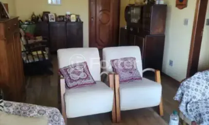 Apartamento com 3 quartos à venda na Avenida Getúlio Vargas, 1643, Menino Deus, Porto Alegre, 119 m2 por R$ 1.100.000