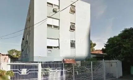 Apartamento com 1 quarto à venda na Avenida dos Cubanos, 81, Partenon, Porto Alegre, 42 m2 por R$ 210.000