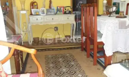 Apartamento com 2 quartos à venda na rua portuguesa, 276, partenon, porto alegre, 61 m2 por r$ 300.000