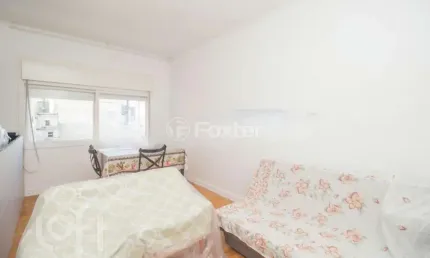 Apartamento com 1 quarto à venda na avenida borges de medeiros, 652, centro histórico, porto alegre, 47 m2 por r$ 295.000