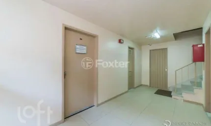 Apartamento com 3 quartos à venda na Rua Barão de Tramandaí, 251, Passo da Areia, Porto Alegre, 110 m2 por R$ 414.000
