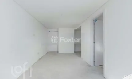 Apartamento com 1 quarto à venda na Rua Artigas, 275, Petrópolis, Porto Alegre, 45 m2 por R$ 437.900