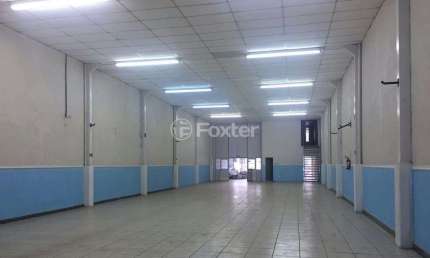 Barracão / Galpão / Depósito à venda na Avenida da Cavalhada, 3465, Cavalhada, Porto Alegre, 550 m2 por R$ 2.200.000
