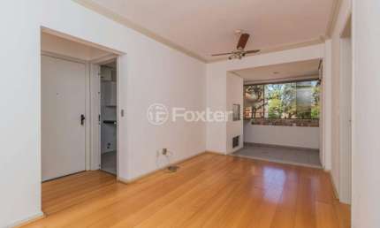 Apartamento com 3 quartos à venda na Rua Doutor Barcelos, 1203, Tristeza, Porto Alegre, 77 m2 por R$ 425.000
