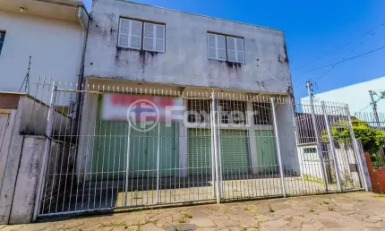 Barracão / Galpão / Depósito com 2 salas à venda na Travessa Venezuela, 69, Navegantes, Porto Alegre, 345 m2 por R$ 1.425.000