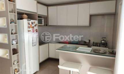 Casa com 3 quartos à venda na Rua Engenheiro Ubatuba de Faria, 87, Sarandi, Porto Alegre, 145 m2 por R$ 650.000