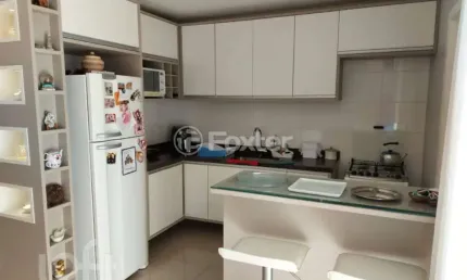 Casa com 3 quartos à venda na Rua Engenheiro Ubatuba de Faria, 87, Sarandi, Porto Alegre, 145 m2 por R$ 650.000