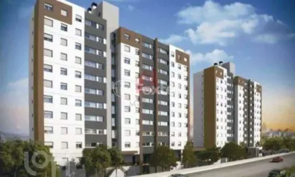 Apartamento com 3 quartos à venda na Rua Martim Afonso, 155, Santo Antônio, Porto Alegre, 68 m2 por R$ 650.000