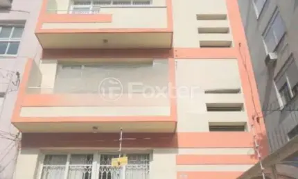 Apartamento com 3 quartos à venda na Rua Fernandes Vieira, 291, Bom Fim, Porto Alegre, 112 m2 por R$ 720.000