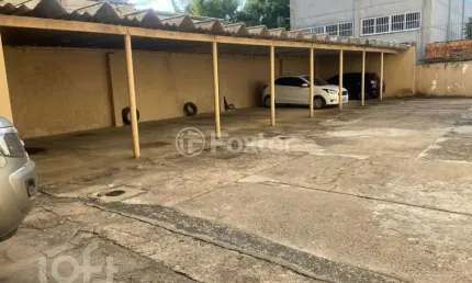 Apartamento com 2 quartos à venda na Rua Coronel José Rodrigues Sobral, 58, Partenon, Porto Alegre, 66 m2 por R$ 345.000