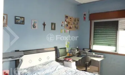 Apartamento com 3 quartos à venda na Avenida Assis Brasil, 2408, Cristo Redentor, Porto Alegre, 87 m2 por R$ 290.000